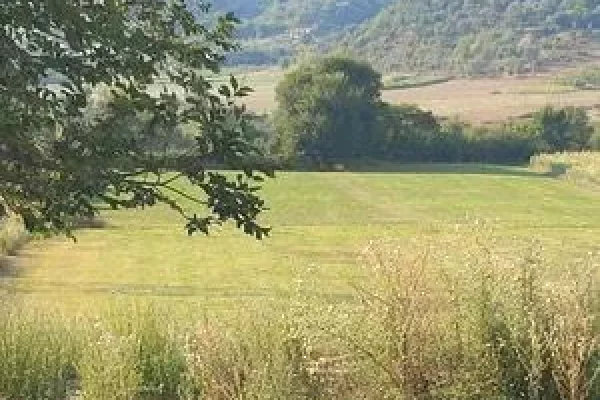 Toke per shitje ne "Arbane" 