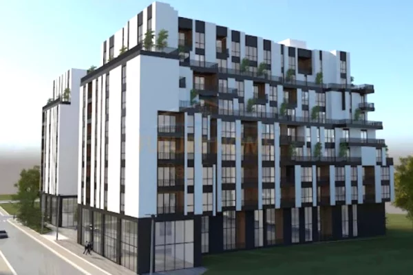 Shtepi ne shitje 2+1 ne Tirane - 127,000 Euro