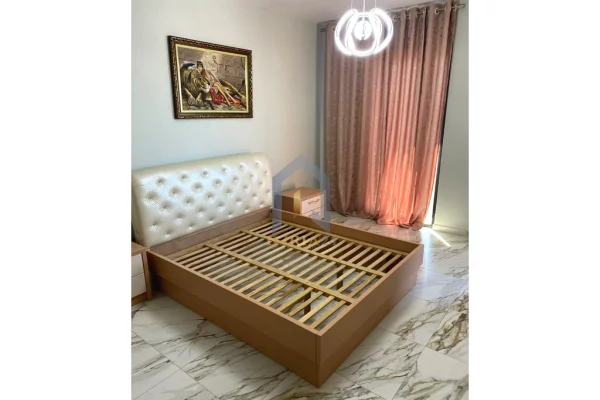 Apartament 2+1 me qira në “Oxhak"