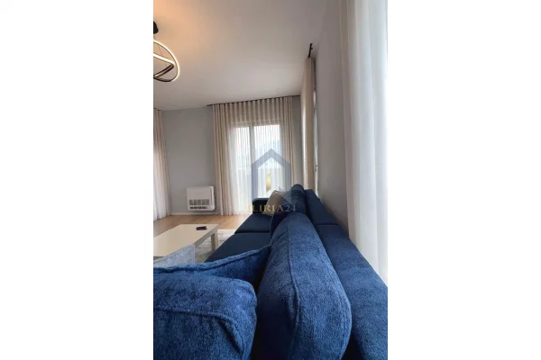 Shtepi ne shitje 1+1 ne Tirane - 155,000 Euro