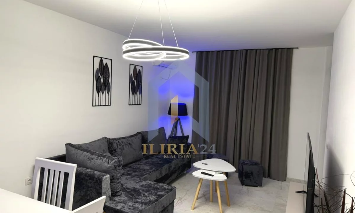 Shtepi ne shitje Apartament ne Lezhe, 1+1, Mobilimi E mobiluar, Pagesa 89,000  Euro.
