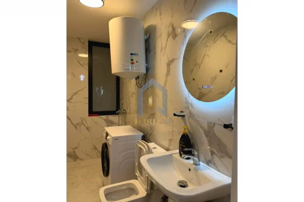 Shtepi ne shitje Apartament ne Lezhe, 1+1, Mobilimi E mobiluar, Pagesa 89,000  Euro.