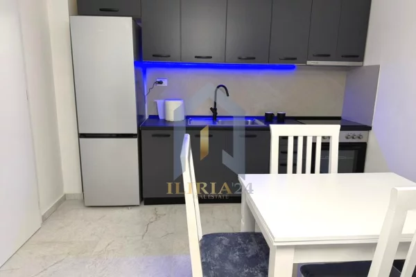 Shtepi ne shitje Apartament ne Lezhe, 1+1, Mobilimi E mobiluar, Pagesa 89,000  Euro.