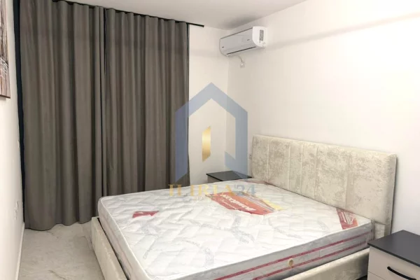 Shtepi ne shitje Apartament ne Lezhe, 1+1, Mobilimi E mobiluar, Pagesa 89,000  Euro.