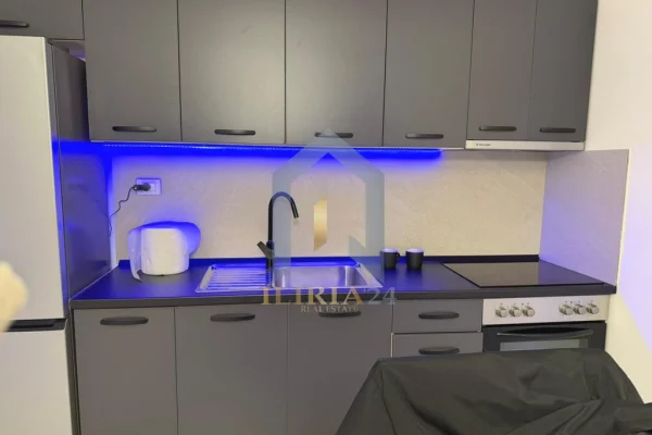 Shtepi ne shitje Apartament ne Lezhe, 1+1, Mobilimi E mobiluar, Pagesa 89,000  Euro.