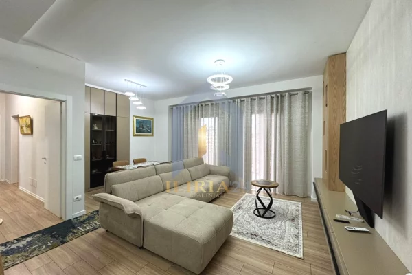 Shtepi me qera Apartament ne Tirane, 3+1, Mobilimi E mobiluar, Pagesa 2,100  Euro.