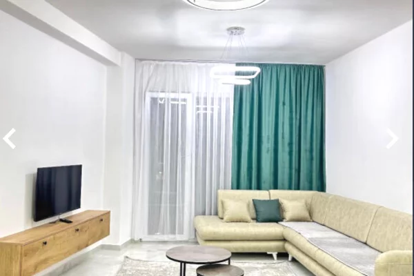 Apartament 2+1 per qira tek Kompleksi Jolla Astir