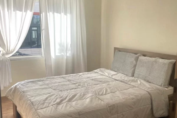 Shtepi ne shitje Apartament ne Tirane, 2+1, Mobilimi E mobiluar, Pagesa 205,000  Euro.