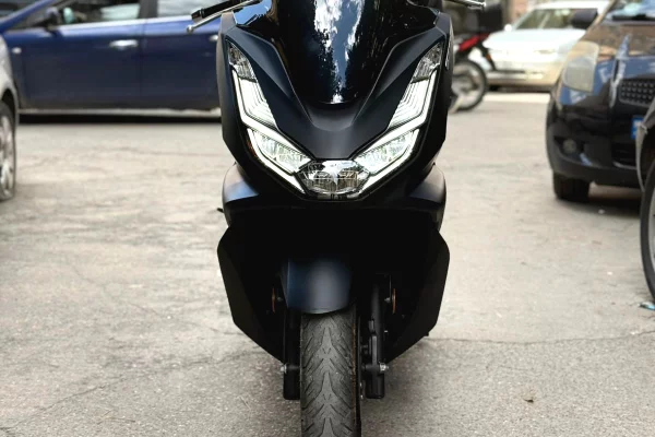 Motorcycles for sale in Tirana - 3,200 Euro