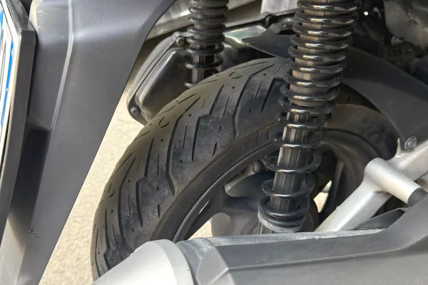 🛵✨Shitet Motorr HONDA PCX 125 2022