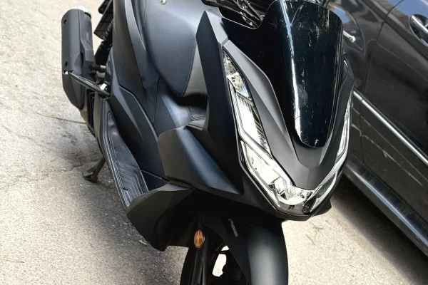 🛵✨Shitet Motorr HONDA PCX 125 2022