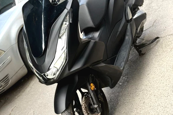 🛵✨Shitet Motorr HONDA PCX 125 2022
