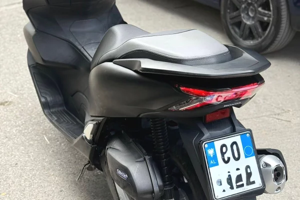 🛵✨Shitet Motorr HONDA PCX 125 2022