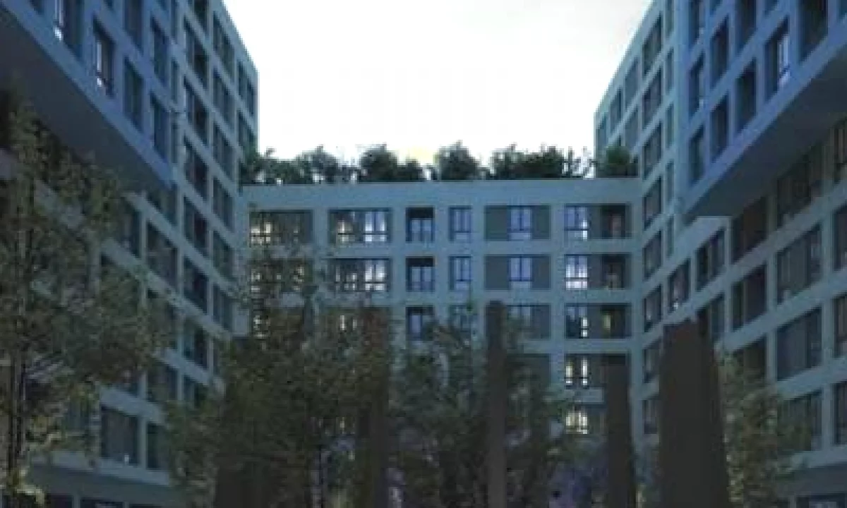 Shtepi ne shitje Apartament ne Tirane, 2+1, Mobilimi Bosh, pa mobiluar, Pagesa 179,424  Euro.
