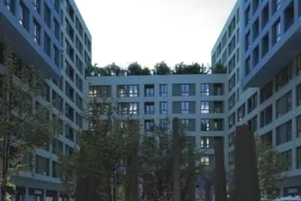 2+1 per shitje tek "Splendor Residence"