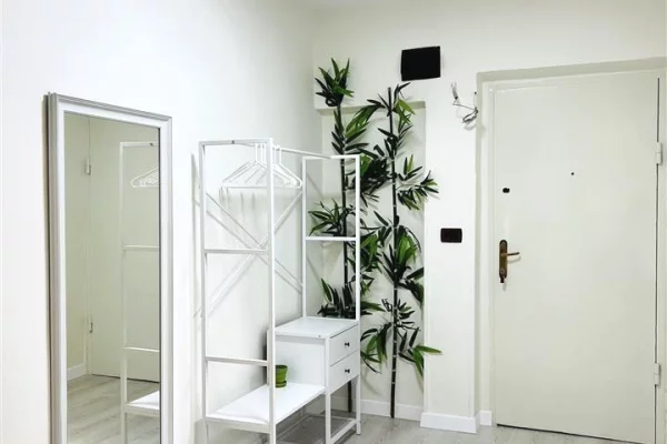 Shtepi ne shitje Apartament ne Tirane, 1+1, Mobilimi E mobiluar, Pagesa 206,000  Euro.