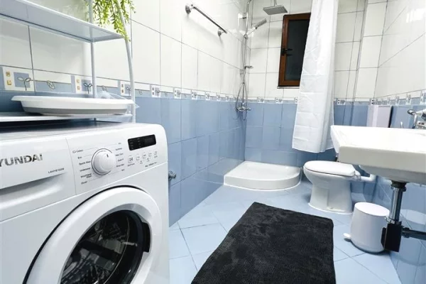 Shtepi ne shitje 1+1 ne Tirane - 206,000 Euro