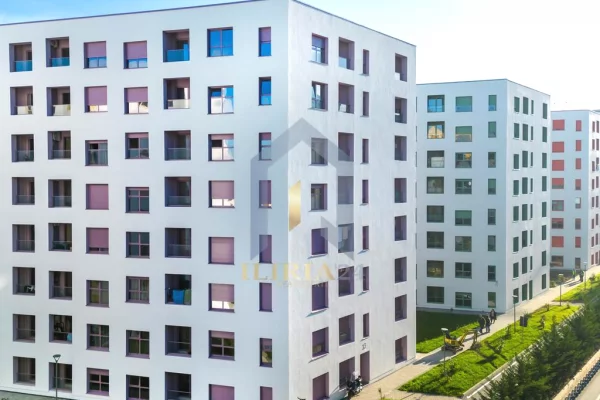 Shtepi ne shitje Apartament ne Tirane, 2+1, Mobilimi Bosh, pa mobiluar, Pagesa 94,250  Euro.