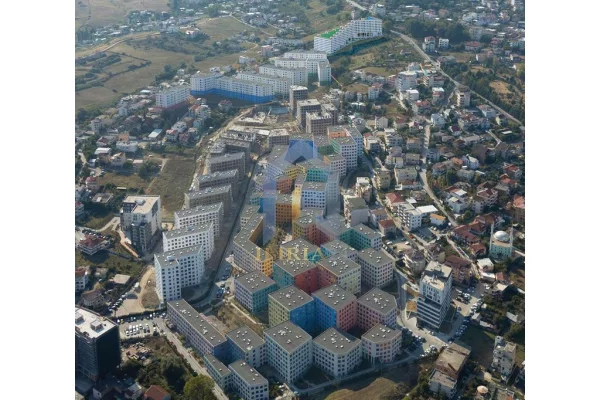 Shtepi ne shitje 2+1 ne Tirane - 94,250 Euro