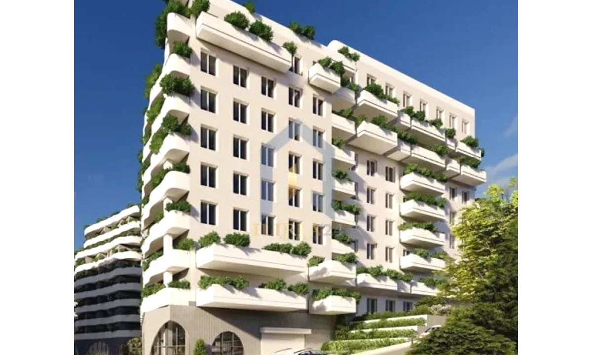 Apartment for sale in Tirana Garsoniere, Emty