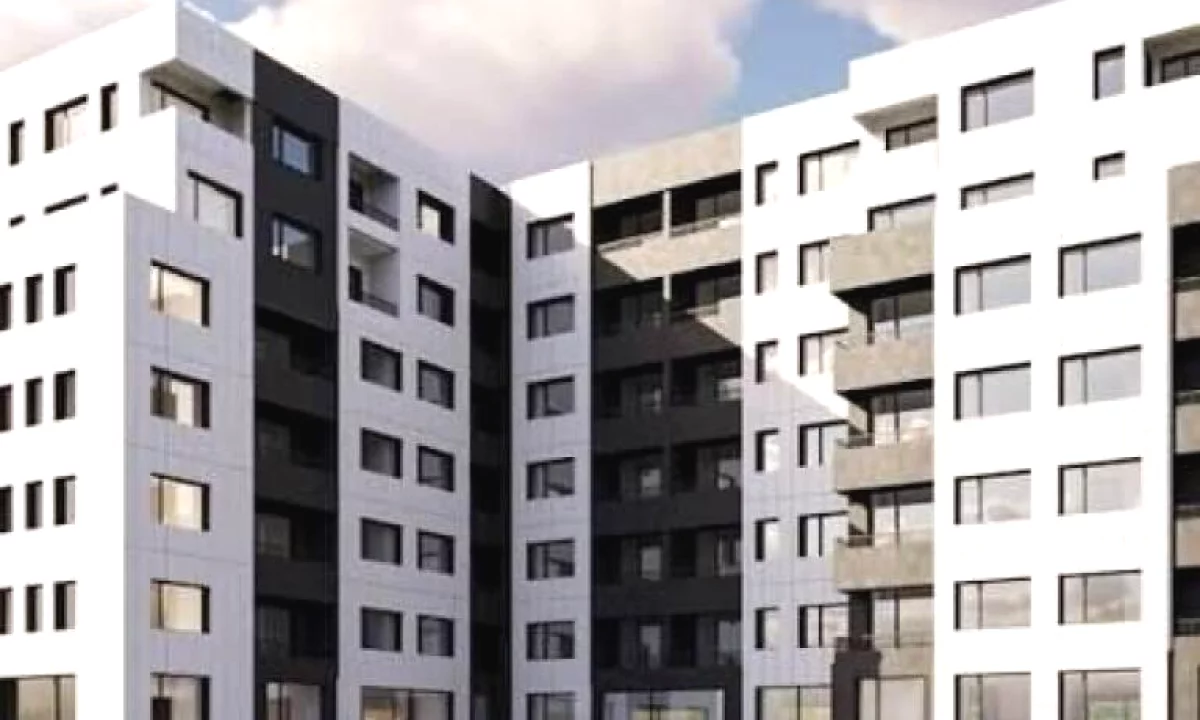 Shtepi ne shitje Apartament ne Tirane, 2+1, Mobilimi Bosh, pa mobiluar, Pagesa 102,270  Euro.