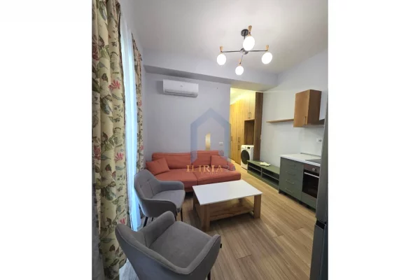 Apartament 1+1 per qira kompleksi 