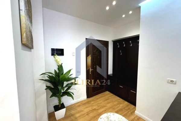 Apartment for sale in Tirana 2+1, Furnished