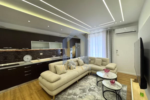 Apartament 2+1 per shitje ne Yzberisht Rruga Besim ALLA