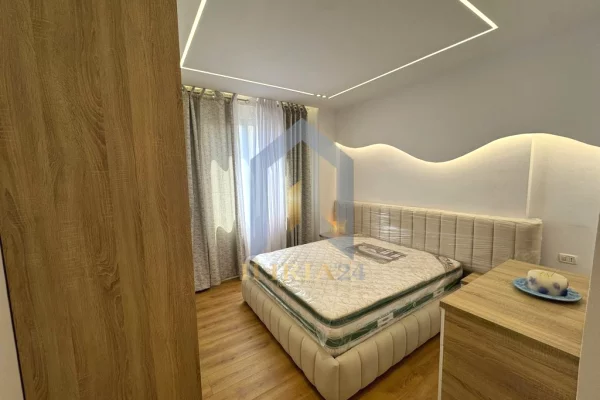 Apartment for sale in Tirana 2+1, Furnished