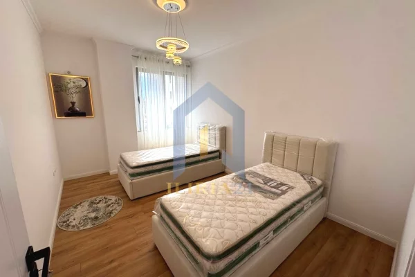 Apartment for sale in Tirana 2+1, Furnished
