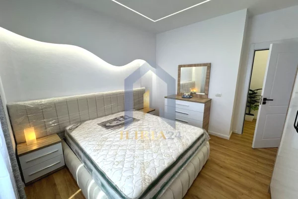 Apartment for sale in Tirana 2+1, Furnished