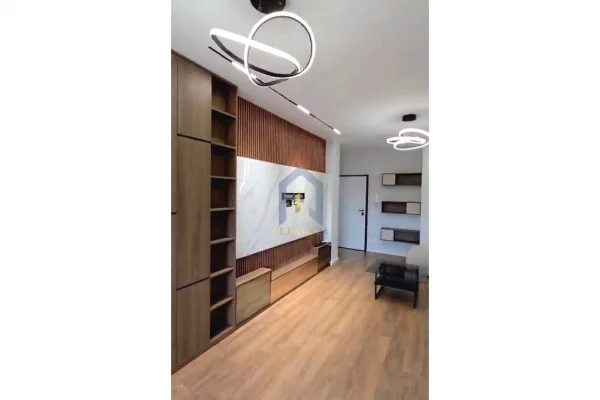 Shtepi ne shitje Apartament ne Tirane, 2+1, Mobilimi Pjeserisht e mobiluar, Pagesa 239,000  Euro.