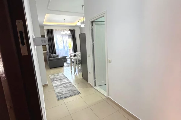 Shtepi me qera 1+1 ne Tirane - 400 Euro