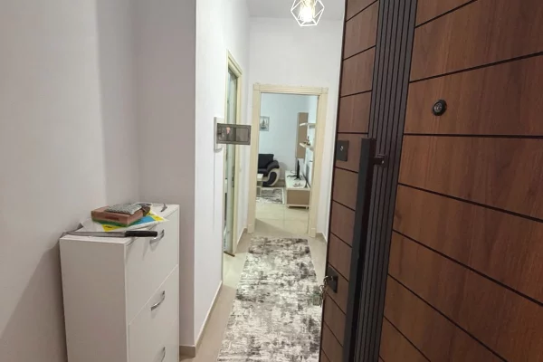 Appartamento in affitto a Tirana 1+1, Arredato