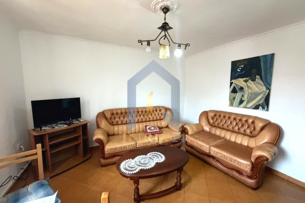 Apartament 1+1 në shitje tek Spitali “Nene Tereza” QSUT