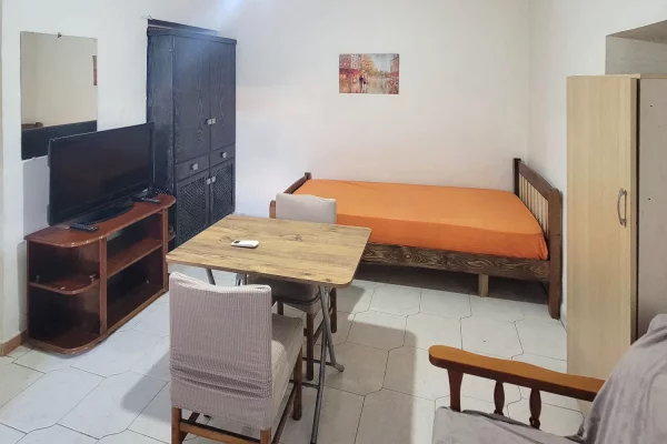 Shtepi me qera Garsoniere ne Tirane - 280 Euro