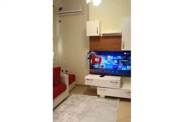 2+1 me qera apartament ne yzberisht