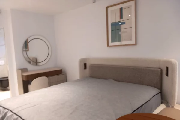 Shtepi ne shitje Apartament ne Sarande, 2+1, Mobilimi E mobiluar, Pagesa 450,000  Euro.