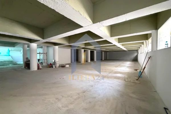 Business Property in Sale 4+1 in Tirana - 1,300,000 Euro