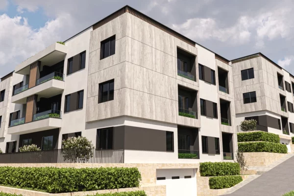 Shtepi ne shitje Apartament ne Tirane, 2+1, Mobilimi Bosh, pa mobiluar, Pagesa 151,200  Euro.