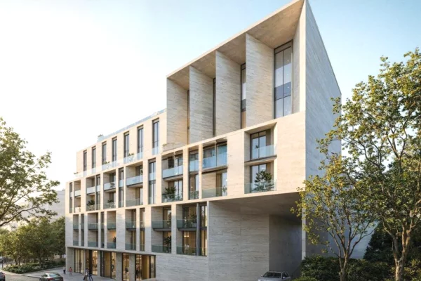 OKAZION! Apartament 2+1 ne "Paskuqan" per shitje Kompleksi "Aluna 5"