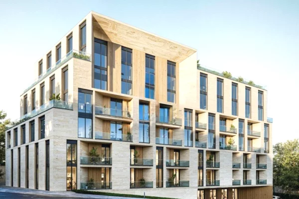 Okazion! Shitet apartament 2+1 ne "Paskuqan" Kompleksi Aluna