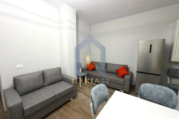 Shtepi ne shitje 1+1 ne Tirane - 120,000 Euro
