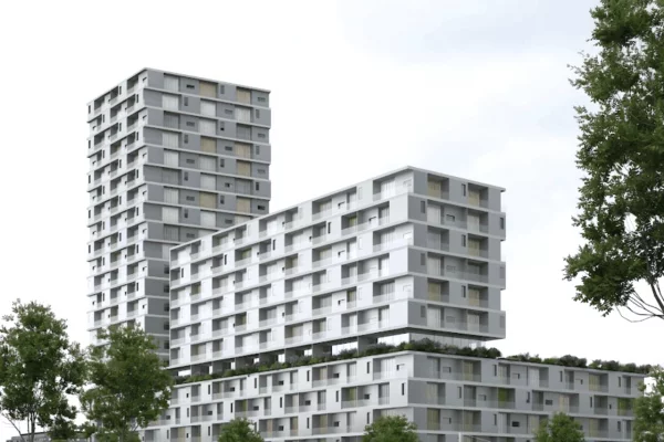 Shtepi ne shitje 1+1 ne Tirane - 82,250 Euro