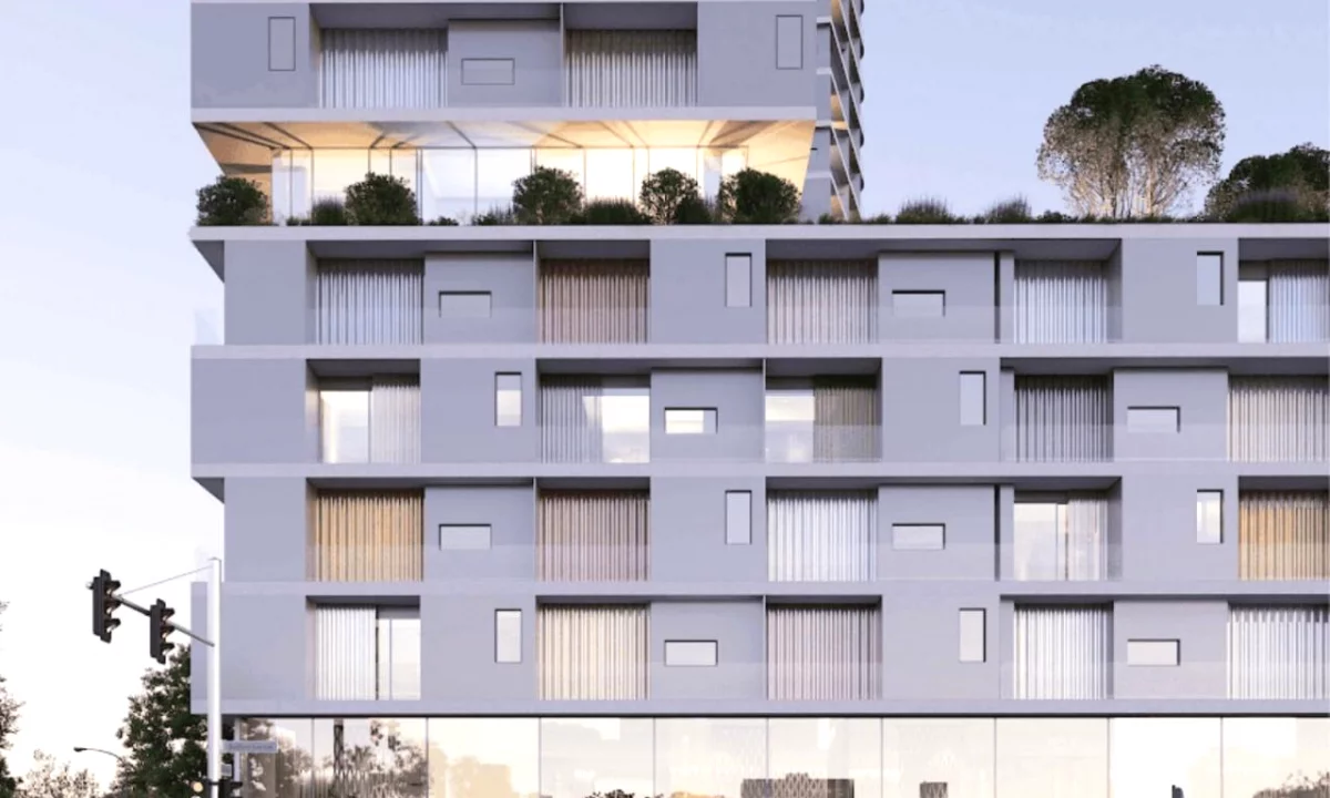 Shtepi ne shitje Apartament ne Tirane, 2+1, Mobilimi Bosh, pa mobiluar, Pagesa 143,750  Euro.