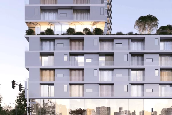 Shtepi ne shitje 2+1 ne Tirane - 143,750 Euro