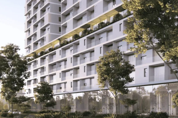 Shtepi ne shitje Apartament ne Tirane, 2+1, Mobilimi Bosh, pa mobiluar, Pagesa 151,500  Euro.