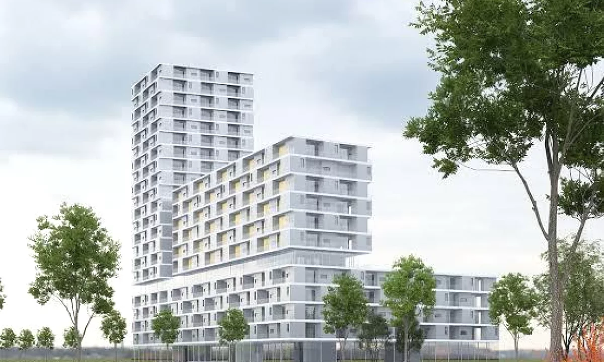 Shtepi ne shitje Apartament ne Tirane, 3+1, Mobilimi Bosh, pa mobiluar, Pagesa 228,875  Euro.