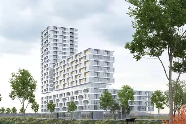 Shtepi ne shitje 3+1 ne Tirane - 228,875 Euro