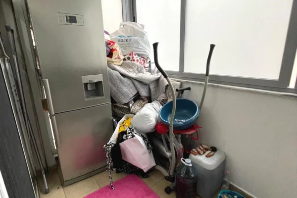 Shtepi me qera Apartament ne Tirane, 2+1, Mobilimi E mobiluar, Pagesa 650  Euro.